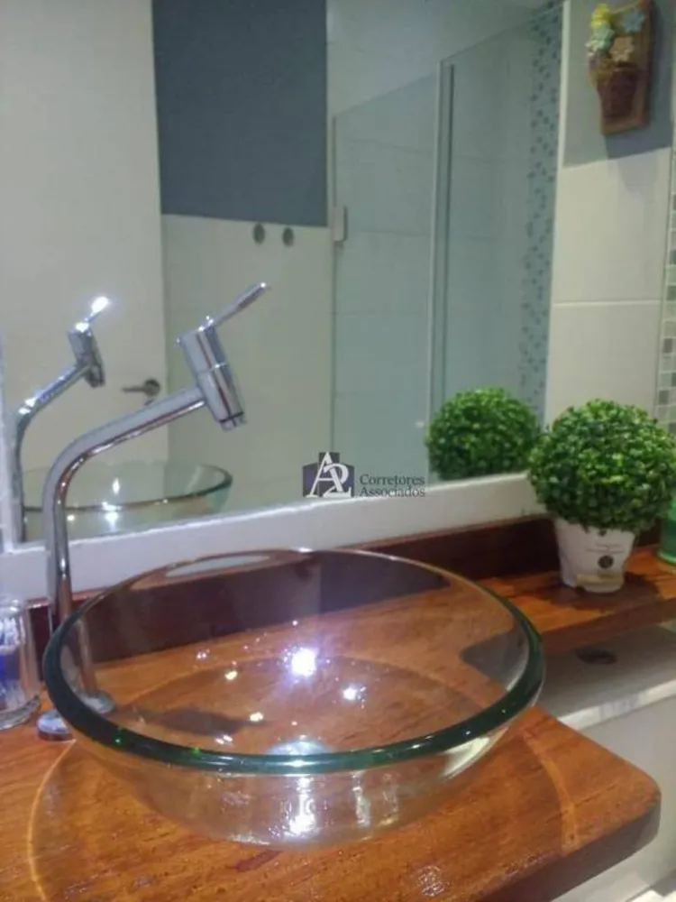 Apartamento, 3 quartos, 53 m² - Foto 13