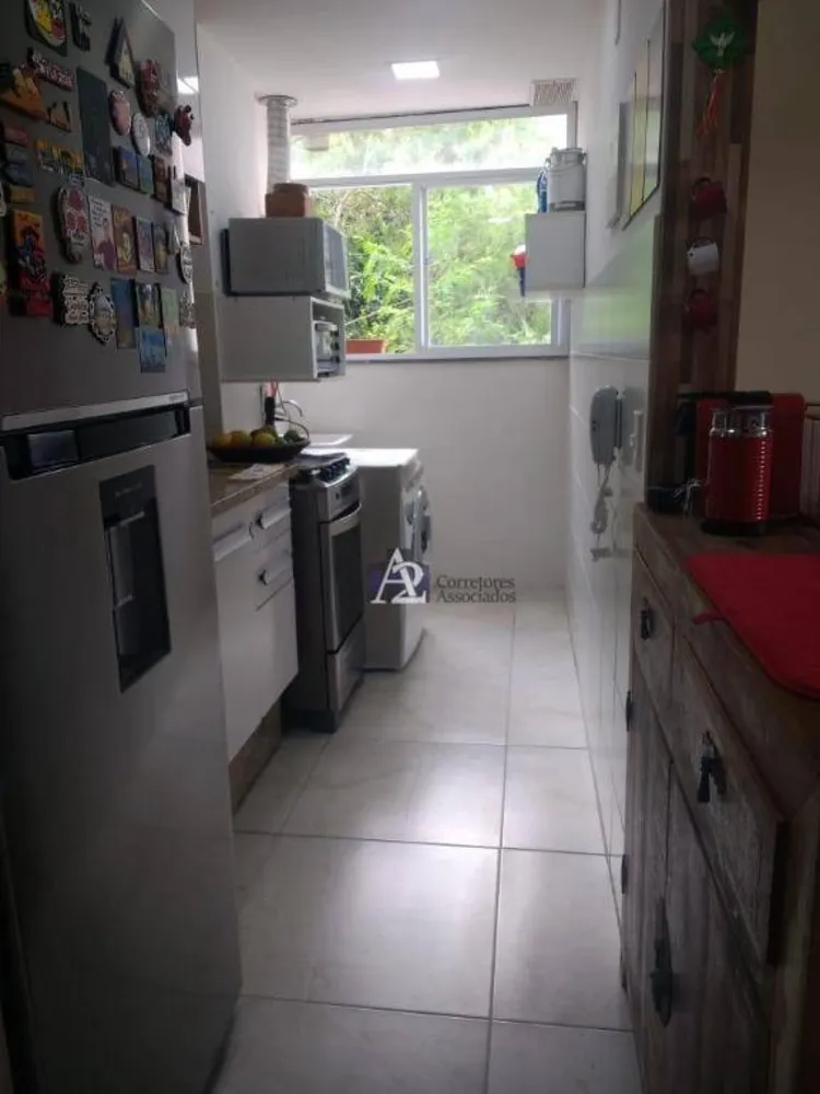 Apartamento, 3 quartos, 53 m² - Foto 12