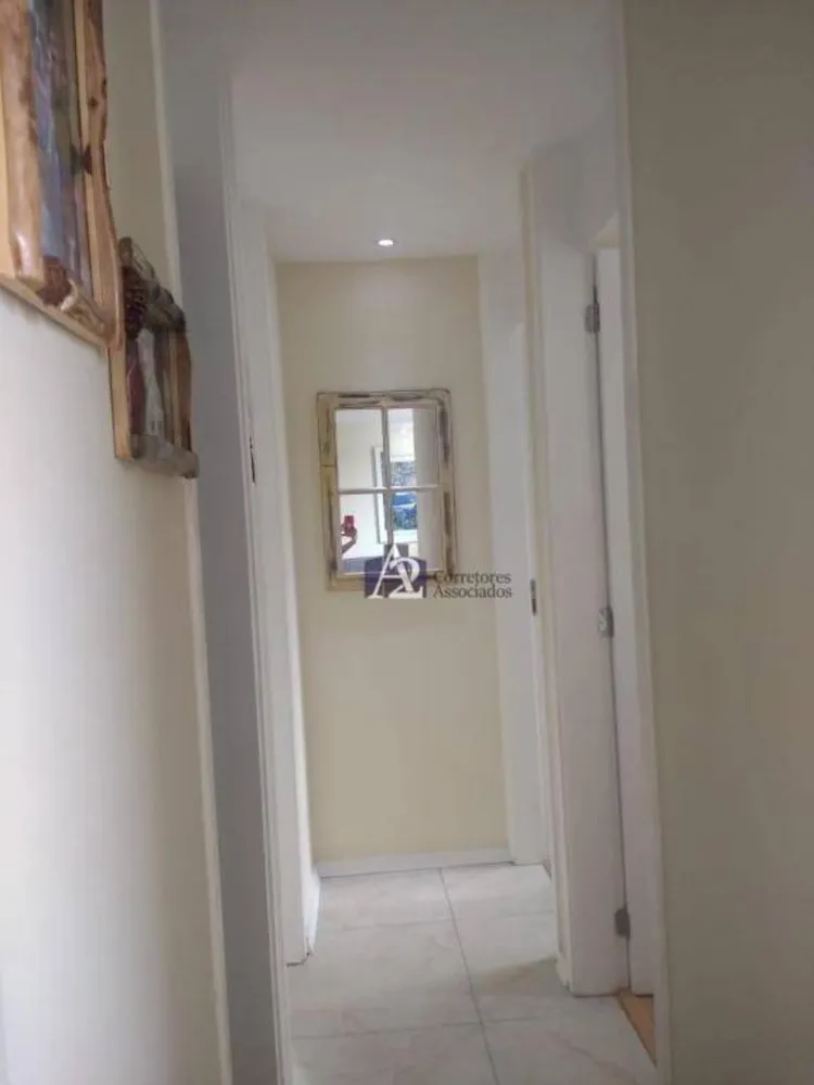 Apartamento, 3 quartos, 53 m² - Foto 4