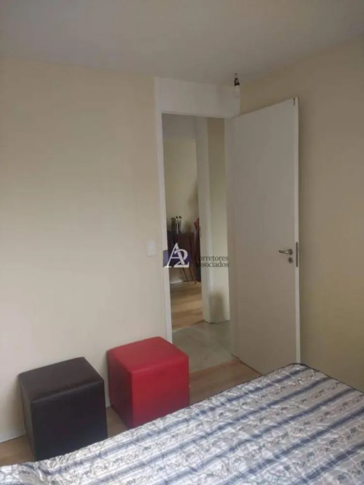 Apartamento, 3 quartos, 53 m² - Foto 3