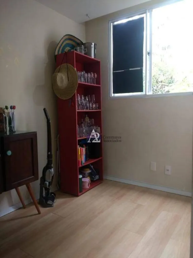 Apartamento, 3 quartos, 53 m² - Foto 10