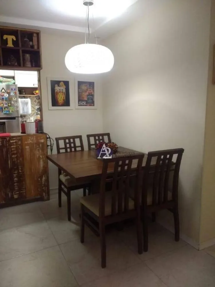 Apartamento, 3 quartos, 53 m² - Foto 2