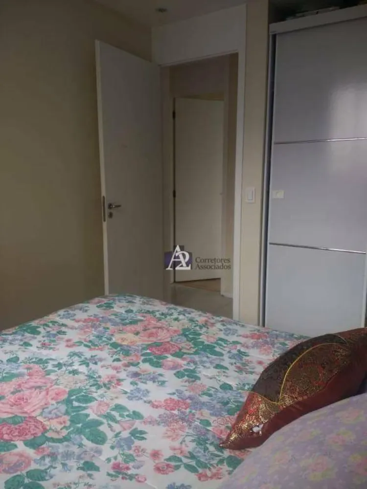 Apartamento, 3 quartos, 53 m² - Foto 6