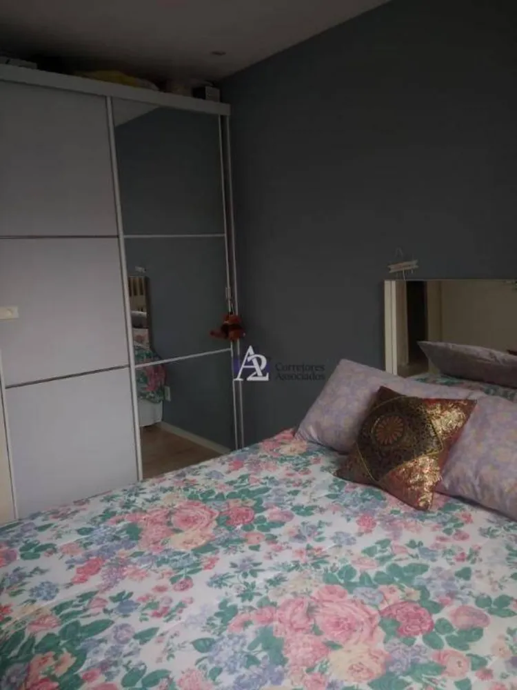 Apartamento, 3 quartos, 53 m² - Foto 9