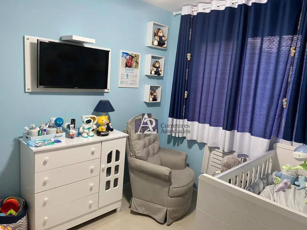 Apartamento, 3 quartos, 77 m² - Foto 9