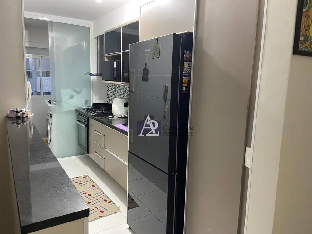 Apartamento, 3 quartos, 77 m² - Foto 11