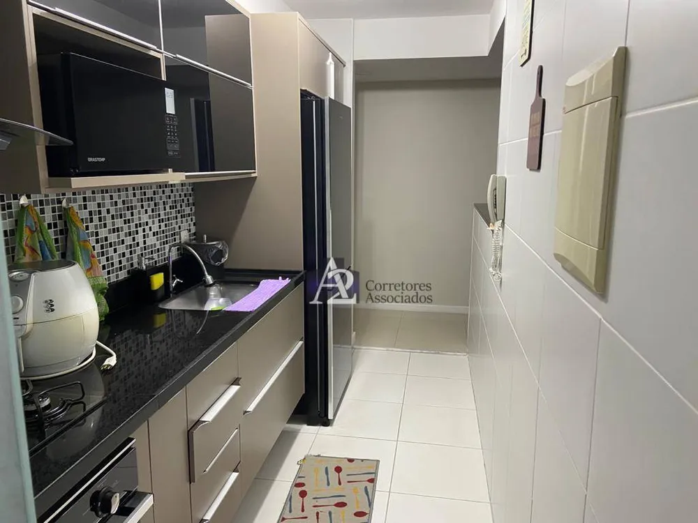 Apartamento, 3 quartos, 77 m² - Foto 10