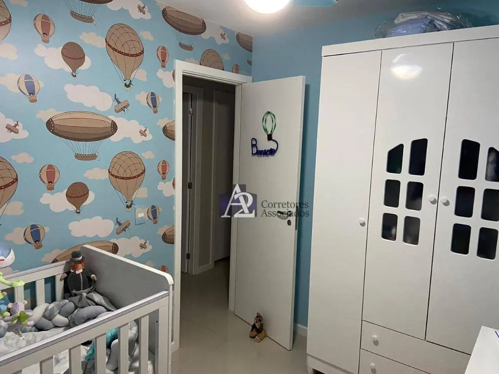 Apartamento, 3 quartos, 77 m² - Foto 8