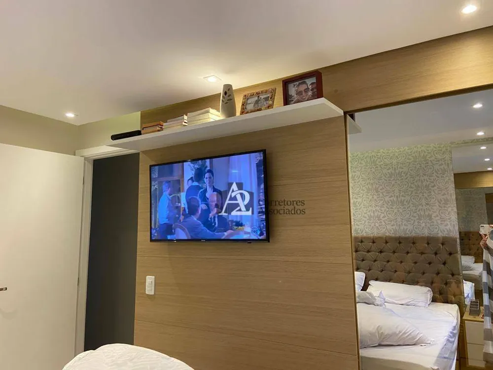 Apartamento, 3 quartos, 77 m² - Foto 6