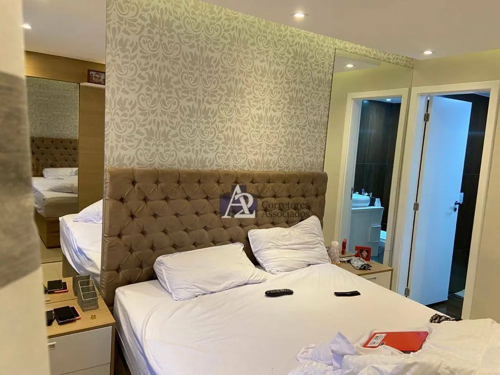 Apartamento, 3 quartos, 77 m² - Foto 5