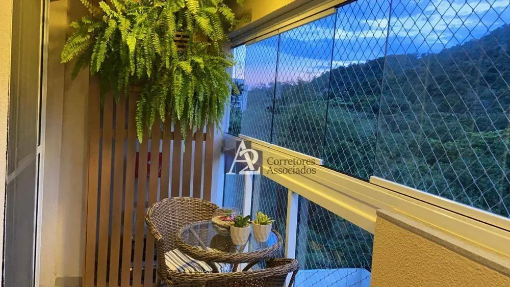 Apartamento, 3 quartos, 77 m² - Foto 17