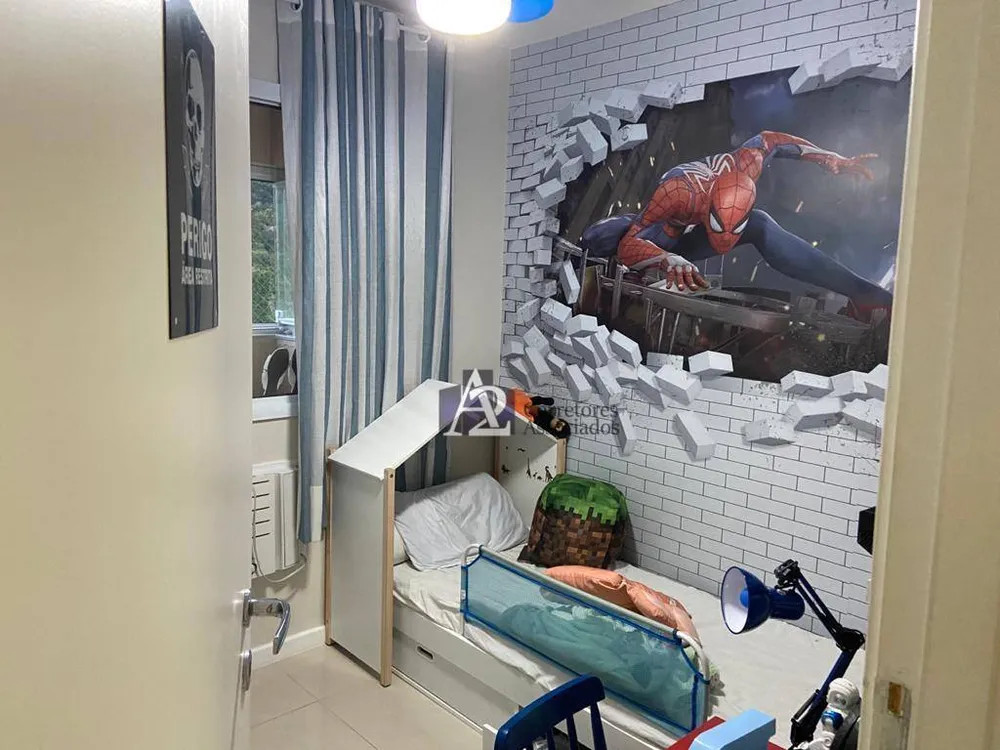 Apartamento, 3 quartos, 77 m² - Foto 7