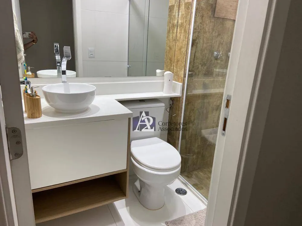 Apartamento, 3 quartos, 77 m² - Foto 15