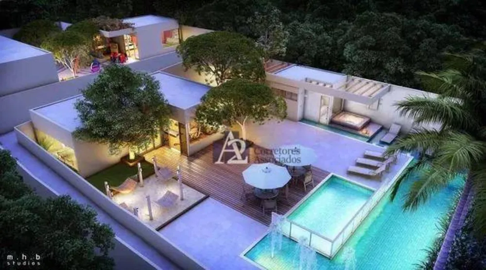 Apartamento, 2 quartos, 59 m² - Foto 16