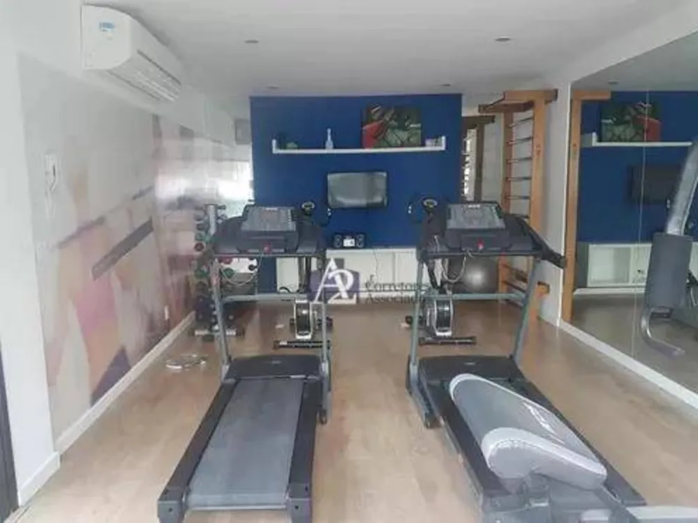 Apartamento, 2 quartos, 59 m² - Foto 6