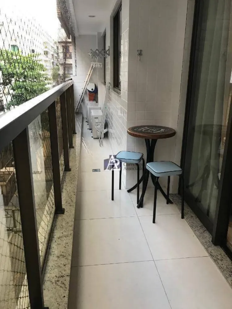 Apartamento, 2 quartos, 59 m² - Foto 15