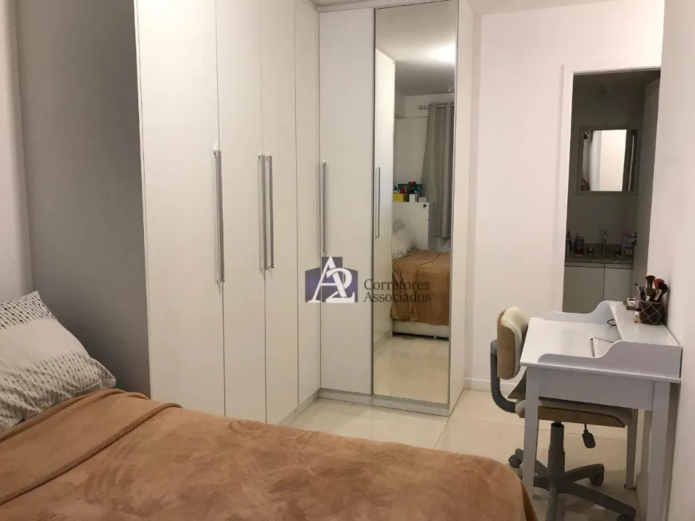 Apartamento, 2 quartos, 59 m² - Foto 10