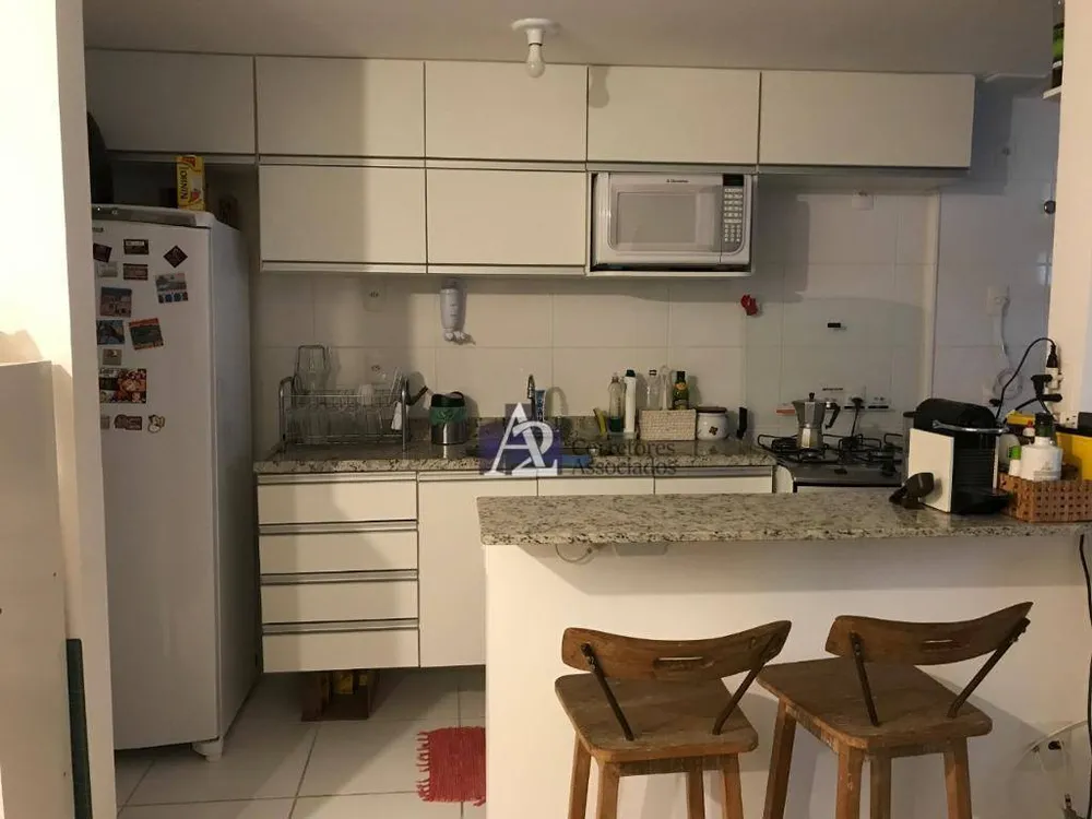 Apartamento, 2 quartos, 59 m² - Foto 3
