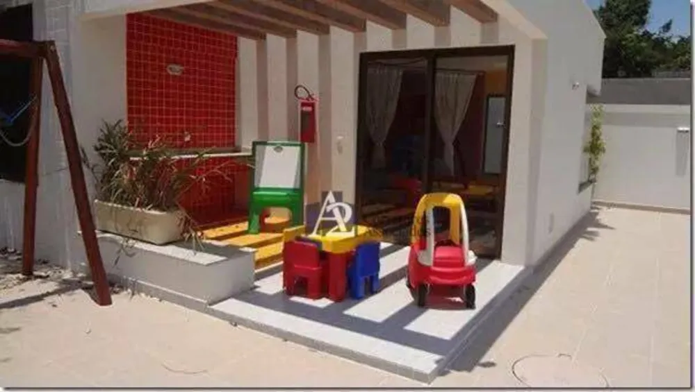 Apartamento, 2 quartos, 59 m² - Foto 7