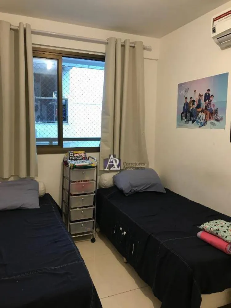 Apartamento, 2 quartos, 59 m² - Foto 11