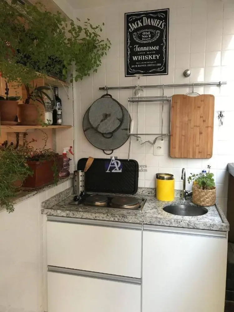 Apartamento, 2 quartos, 59 m² - Foto 14