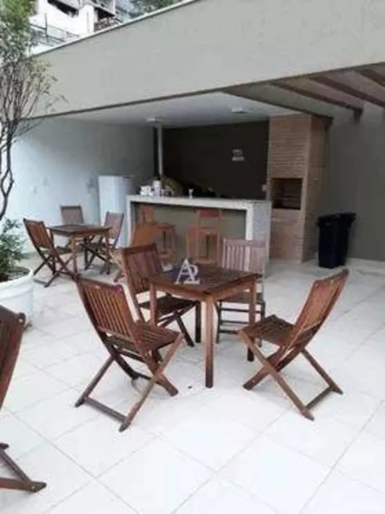 Apartamento, 2 quartos, 59 m² - Foto 17