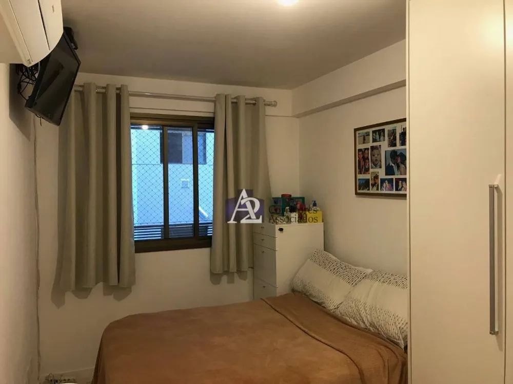 Apartamento, 2 quartos, 59 m² - Foto 9