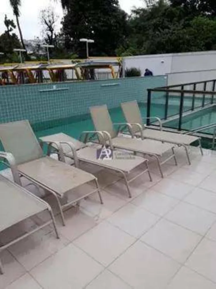 Apartamento, 2 quartos, 59 m² - Foto 8