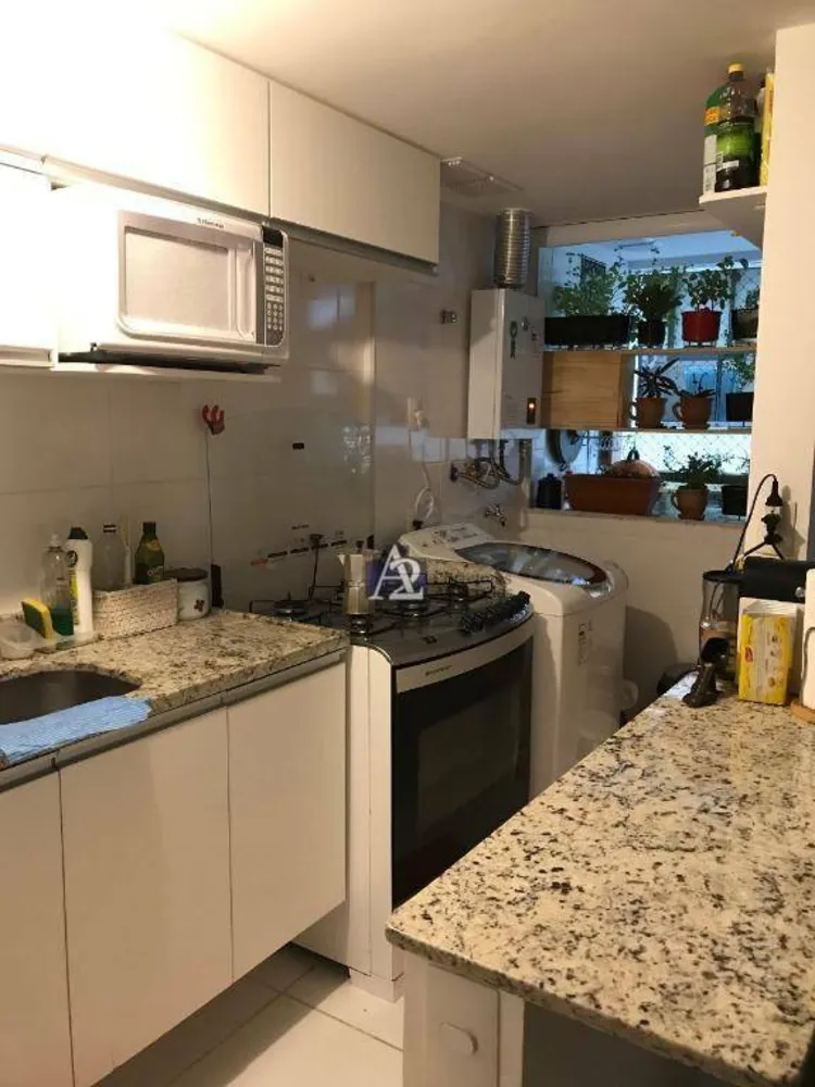 Apartamento, 2 quartos, 59 m² - Foto 4