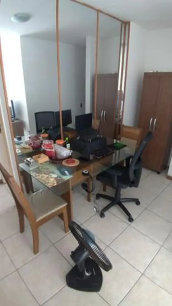 Apartamento, 2 quartos, 62 m² - Foto 3