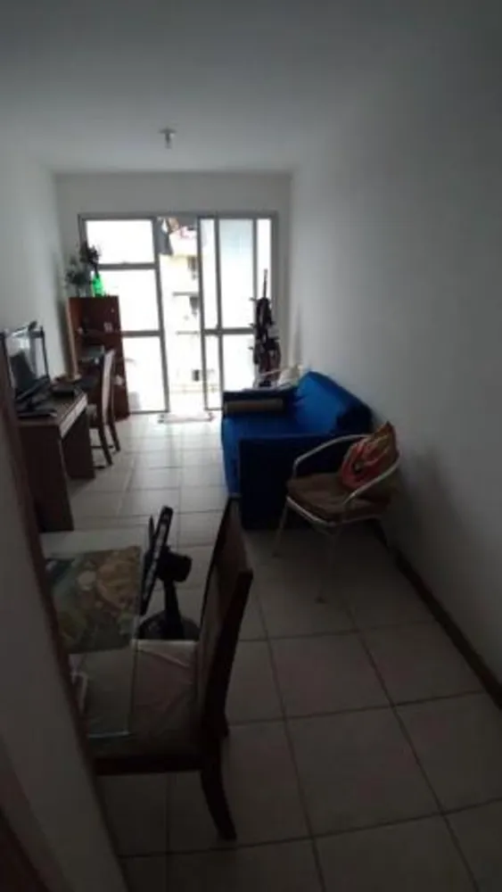 Apartamento, 2 quartos, 62 m² - Foto 1