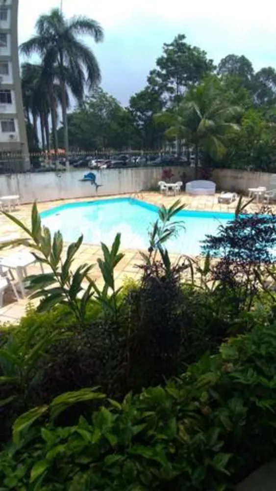 Apartamento, 2 quartos, 62 m² - Foto 2