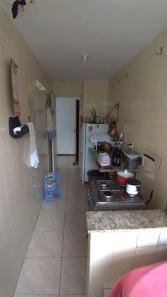 Apartamento, 2 quartos, 62 m² - Foto 4