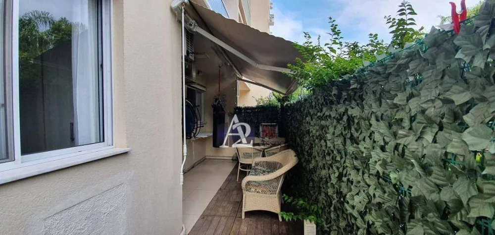 Apartamento, 2 quartos, 82 m² - Foto 14