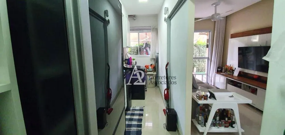 Apartamento, 2 quartos, 82 m² - Foto 10
