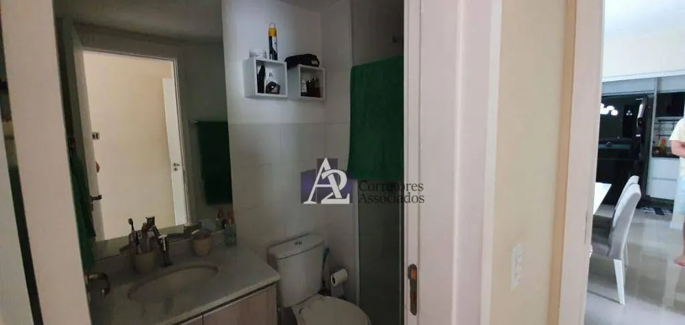 Apartamento, 2 quartos, 82 m² - Foto 9