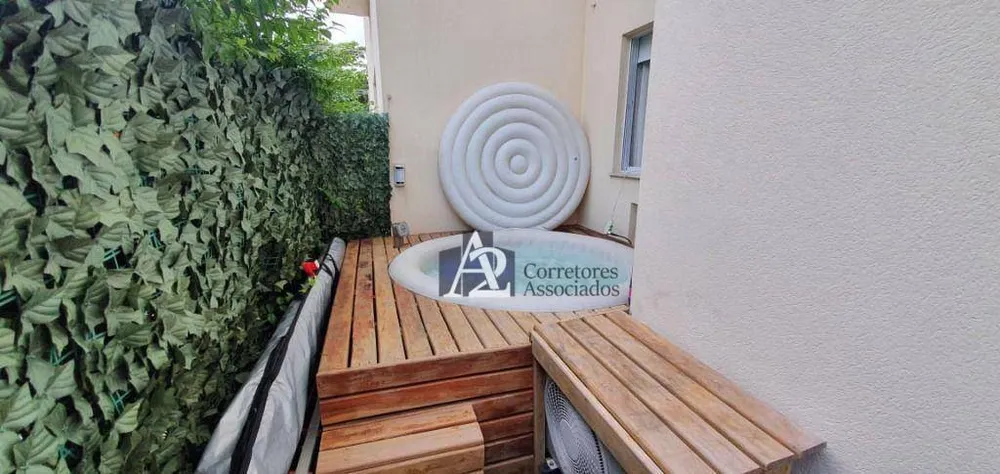 Apartamento, 2 quartos, 82 m² - Foto 15