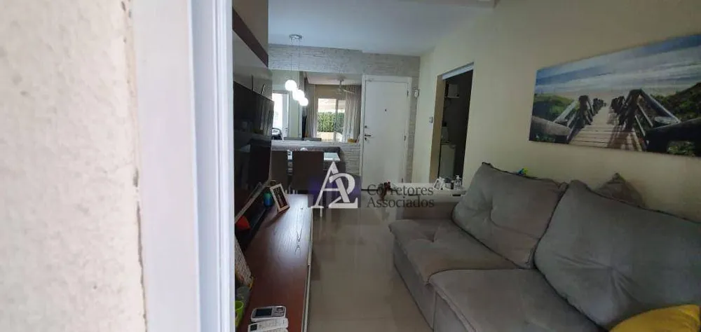 Apartamento, 2 quartos, 82 m² - Foto 1