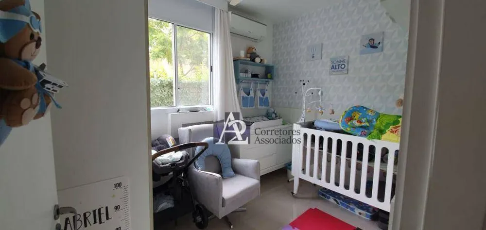 Apartamento, 2 quartos, 82 m² - Foto 6