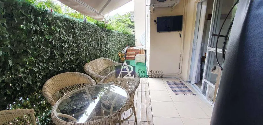 Apartamento, 2 quartos, 82 m² - Foto 12