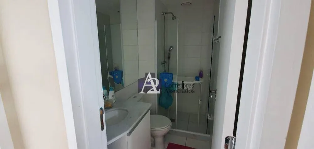 Apartamento, 2 quartos, 82 m² - Foto 8
