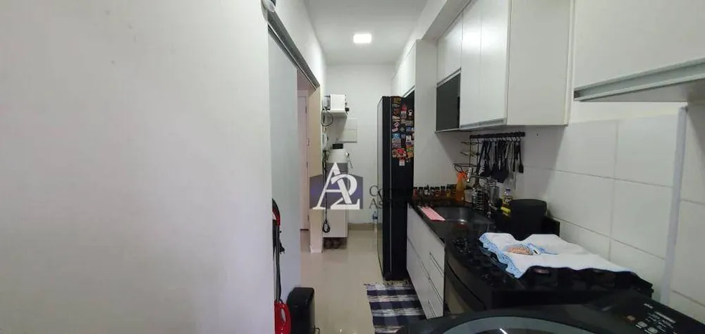 Apartamento, 2 quartos, 82 m² - Foto 11