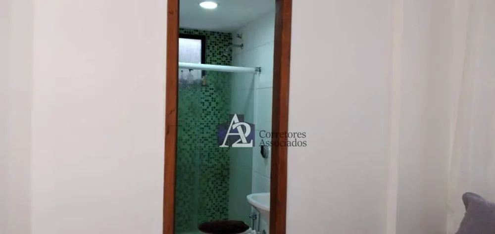 Apartamento, 2 quartos, 74 m² - Foto 11
