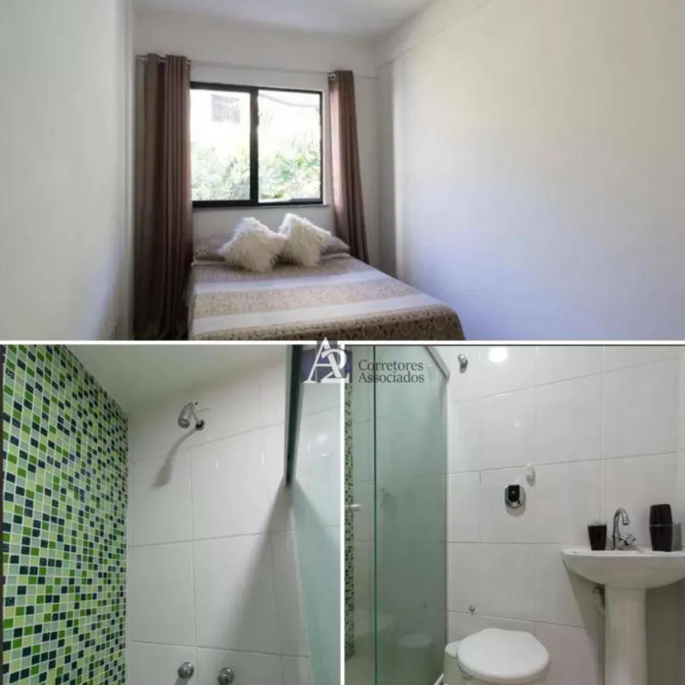 Apartamento, 2 quartos, 74 m² - Foto 4