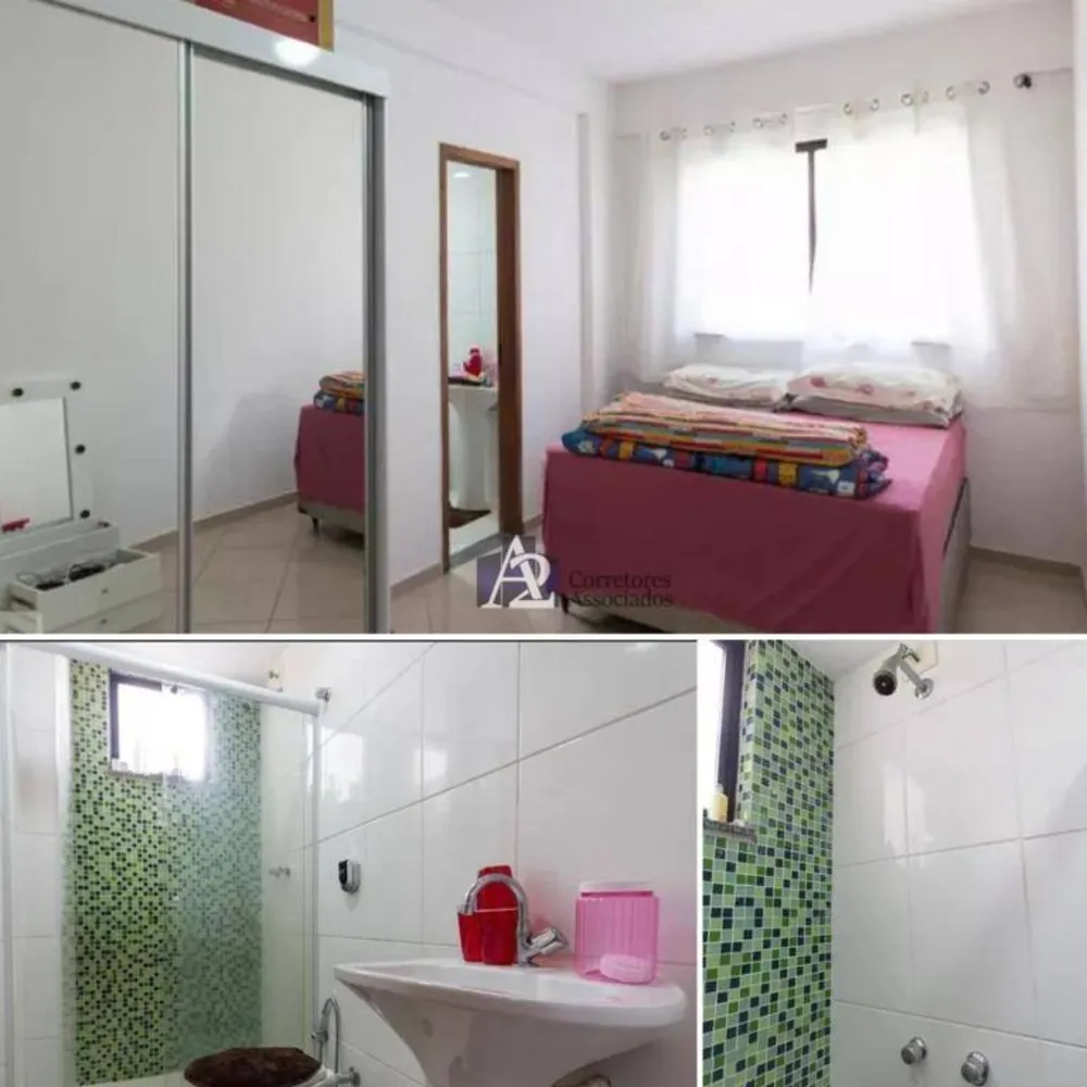 Apartamento, 2 quartos, 74 m² - Foto 3