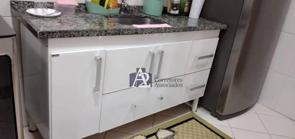 Apartamento, 2 quartos, 74 m² - Foto 15