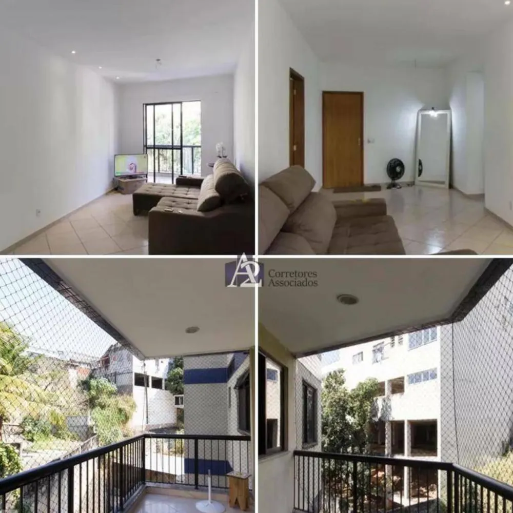 Apartamento, 2 quartos, 74 m² - Foto 1