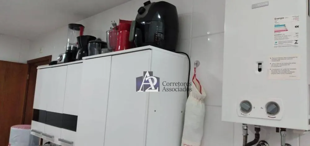 Apartamento, 2 quartos, 74 m² - Foto 14