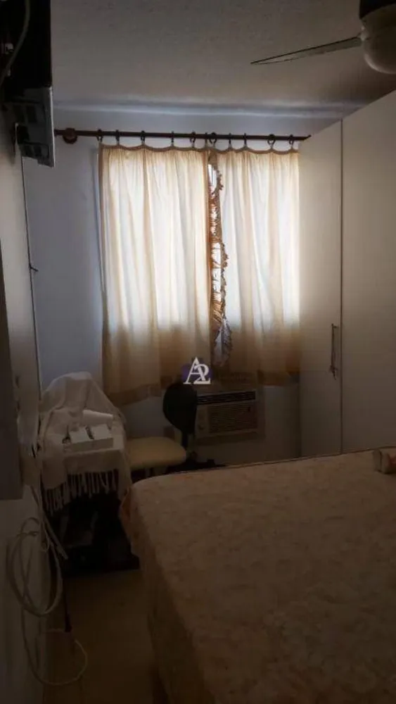 Apartamento, 2 quartos, 52 m² - Foto 4