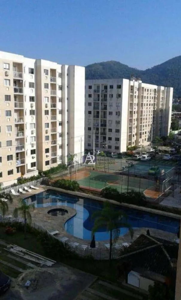 Apartamento, 2 quartos, 52 m² - Foto 11